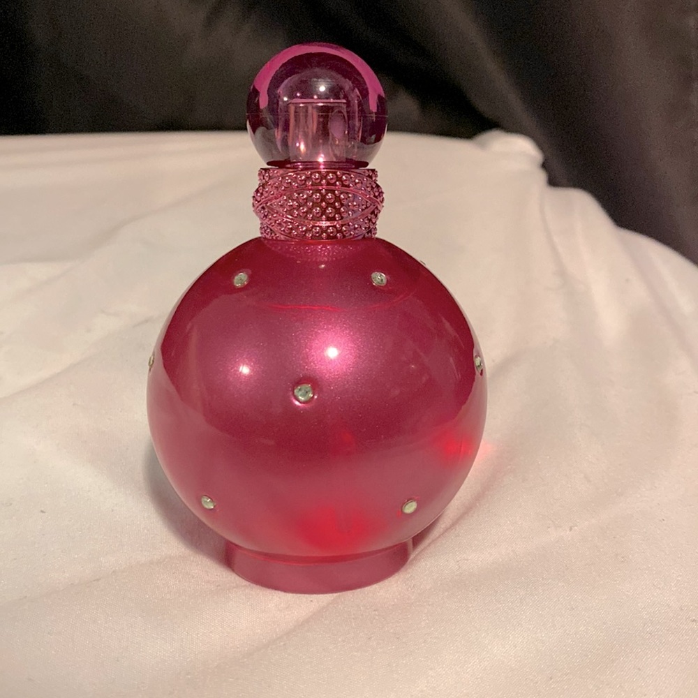 Fantasy by Britney Spears perfume